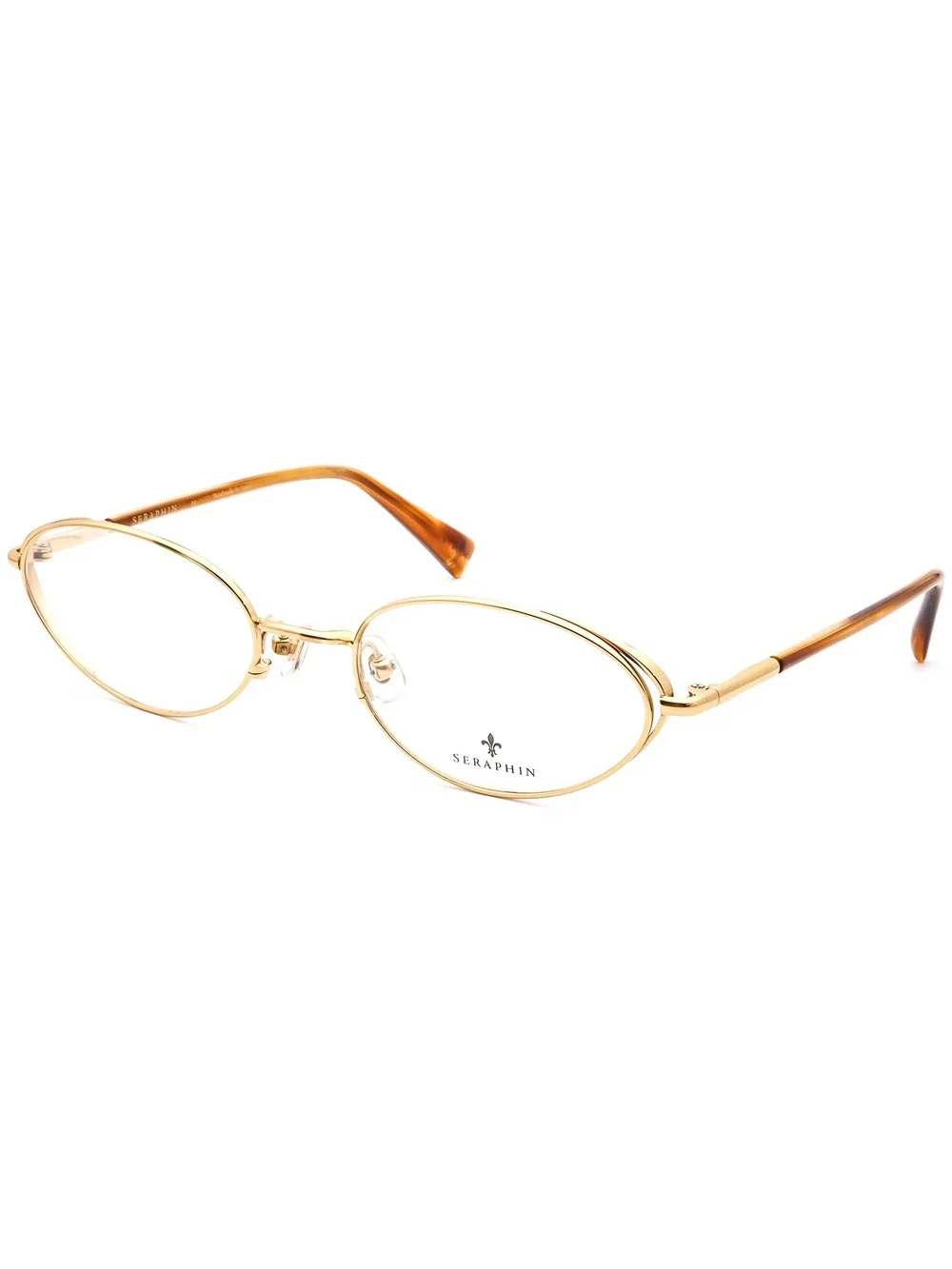 Seraphin marigold 8578